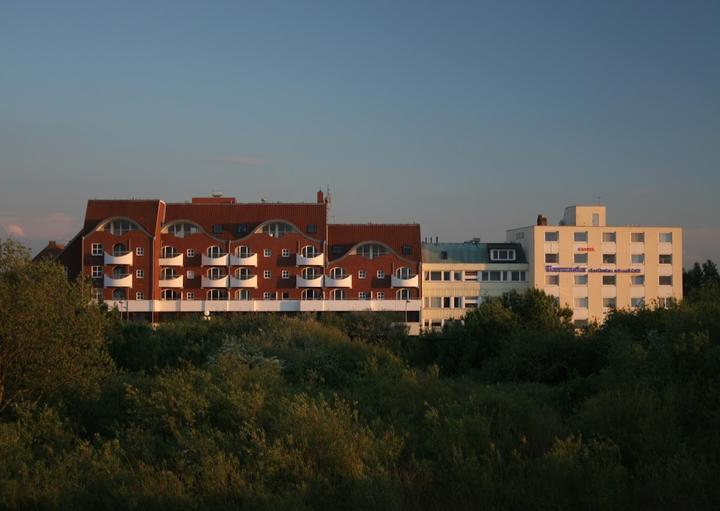 Hotel Deichgraf